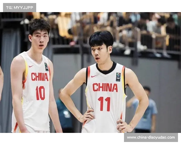 苏群分析：U19国青仍有希望 三大迹象为未来奠定基础